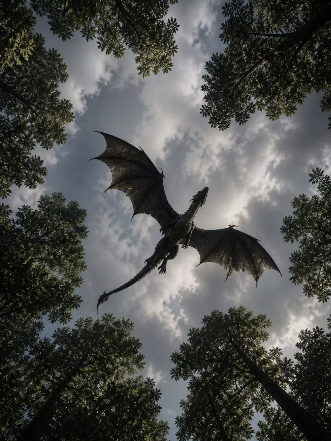 Starbeam182의 The Dragon Prince and His Elf