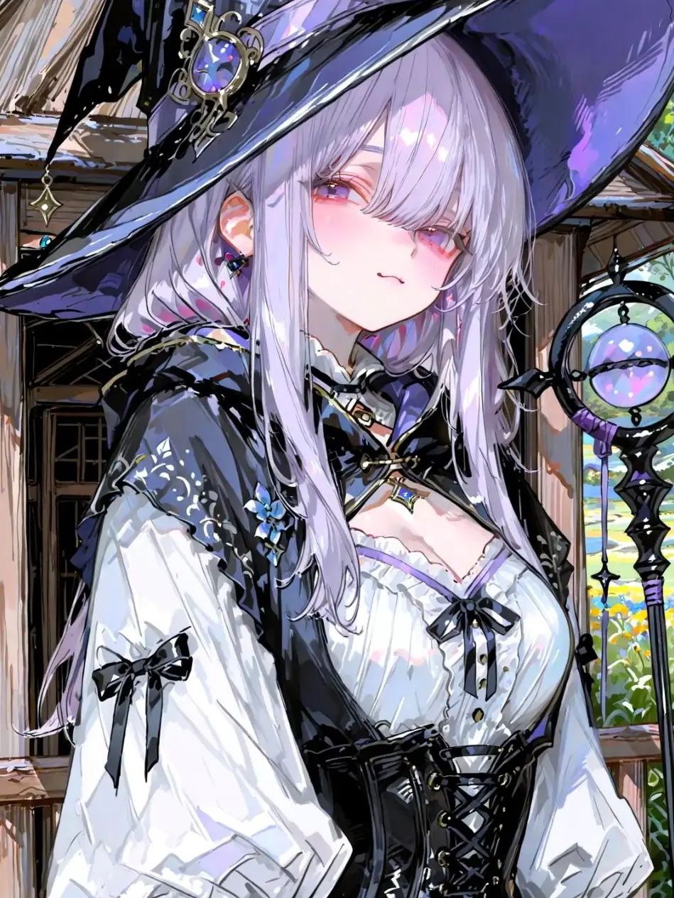 Otakoooooo의 날 감금한 마녀님이 개허졉히키코모리다