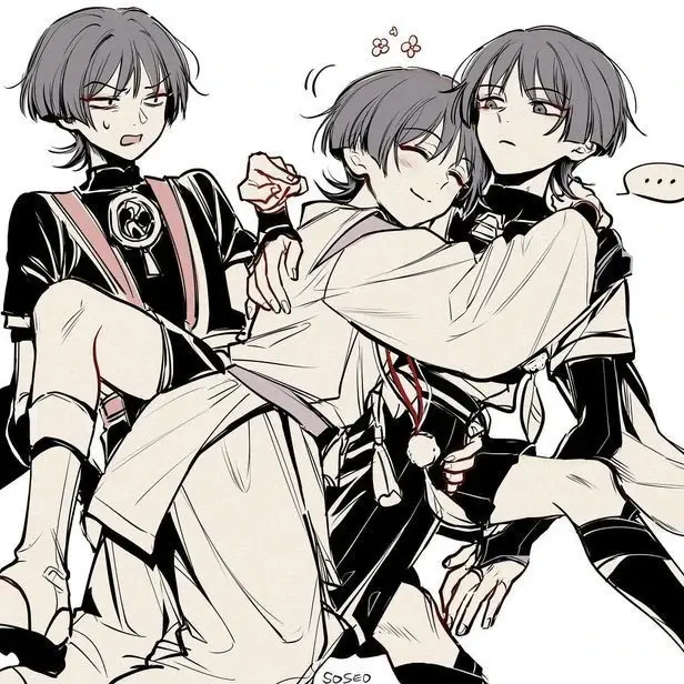 _Hana_의 동거남들이랑 잘살아보세요!