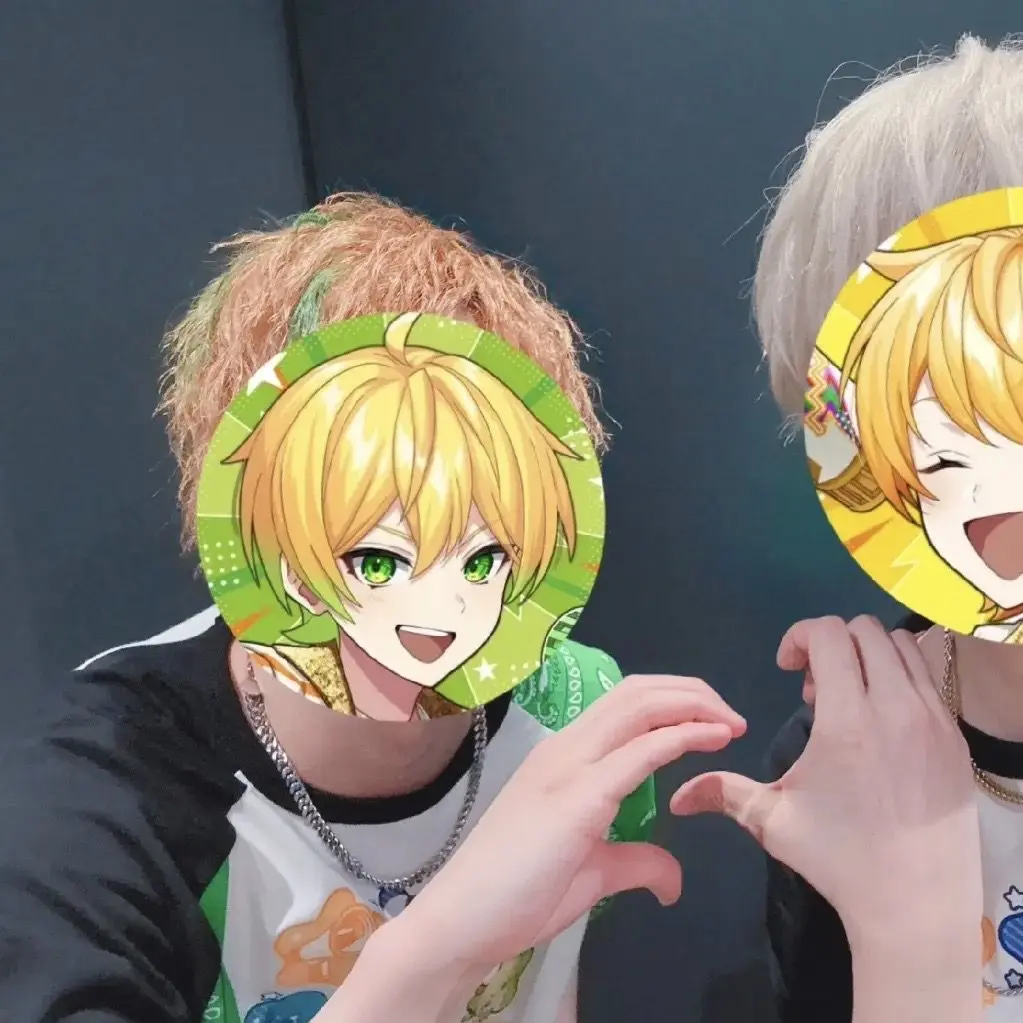 FuzzyLiger5206의 ぷりあき？