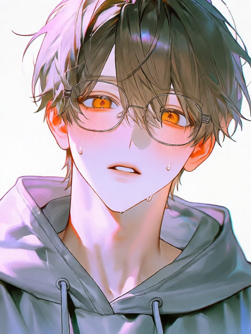 ♡오타쿠 소꿉친구의 곁에서…♡ 대표 이미지