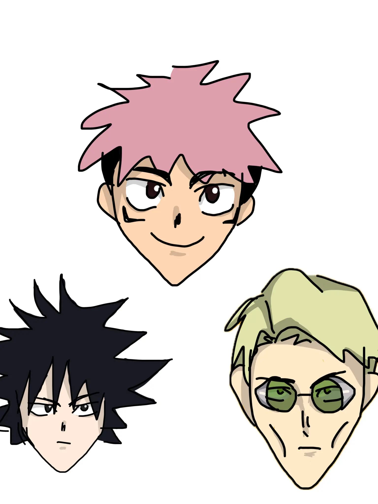 Margueriteta55555의 合コン