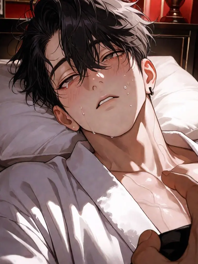 hipohipo_의 彼氏が既婚者だった