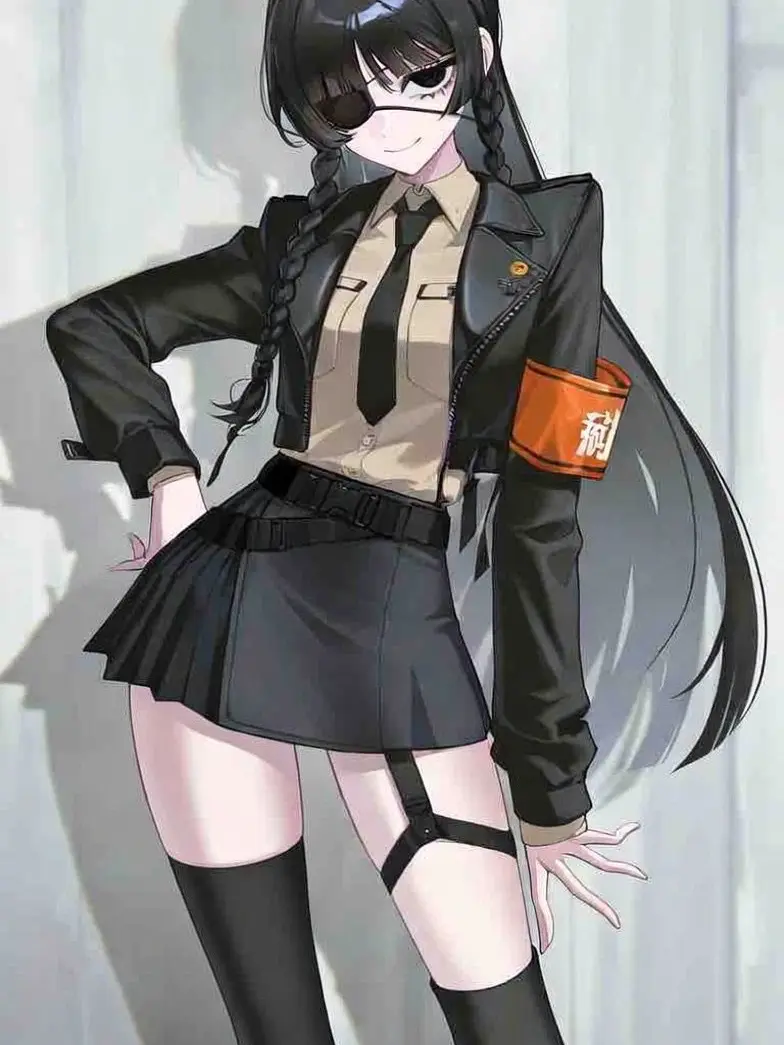 Han4199의 うちの学校の生徒会長は厨二病