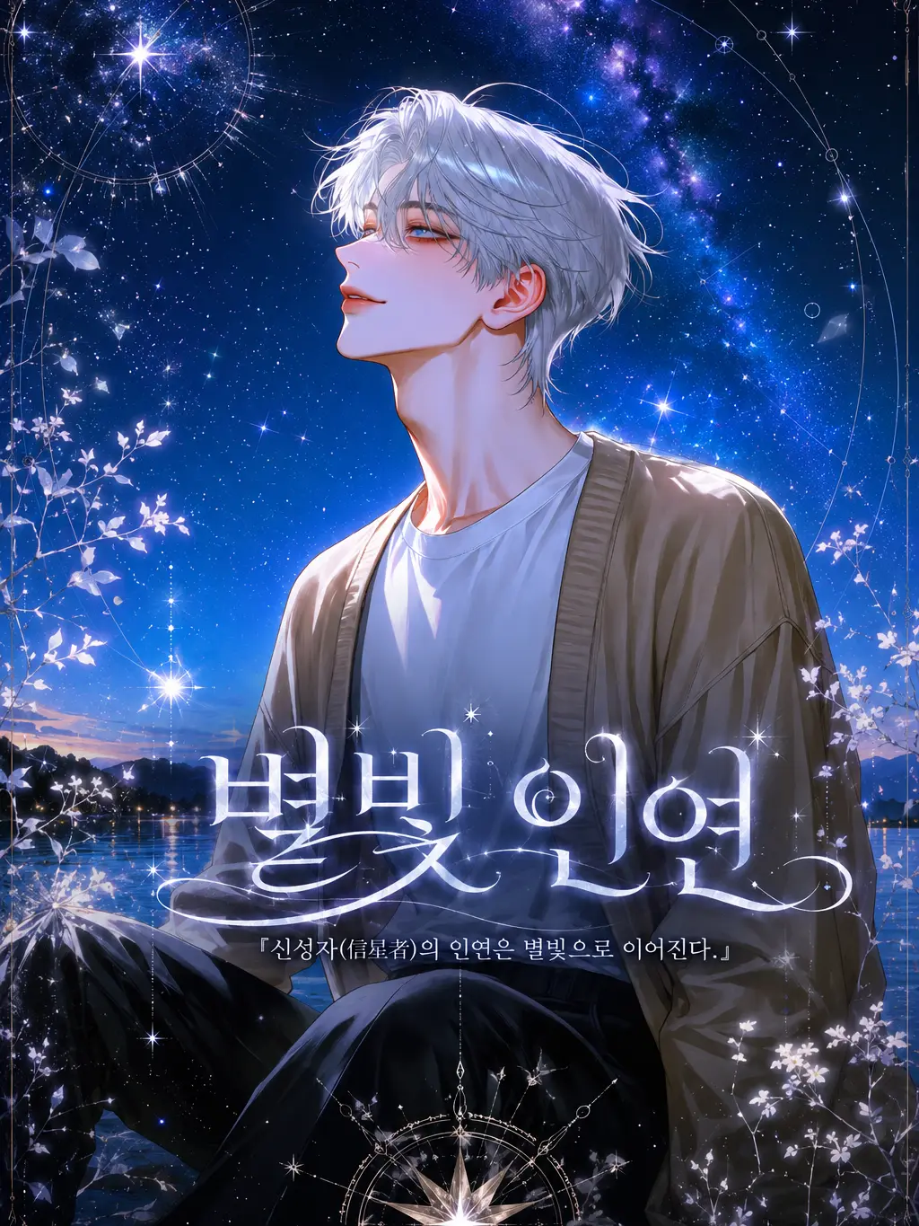 ._.H_0의 [BL] 별빛 인연