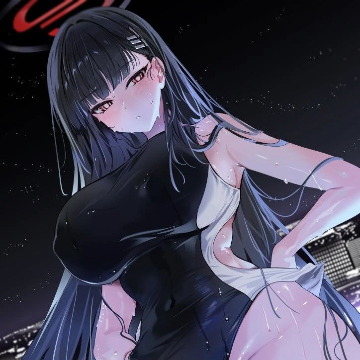 츠카츠키 리오