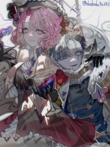 D3Vi1의 쉐밀이슈 학교물