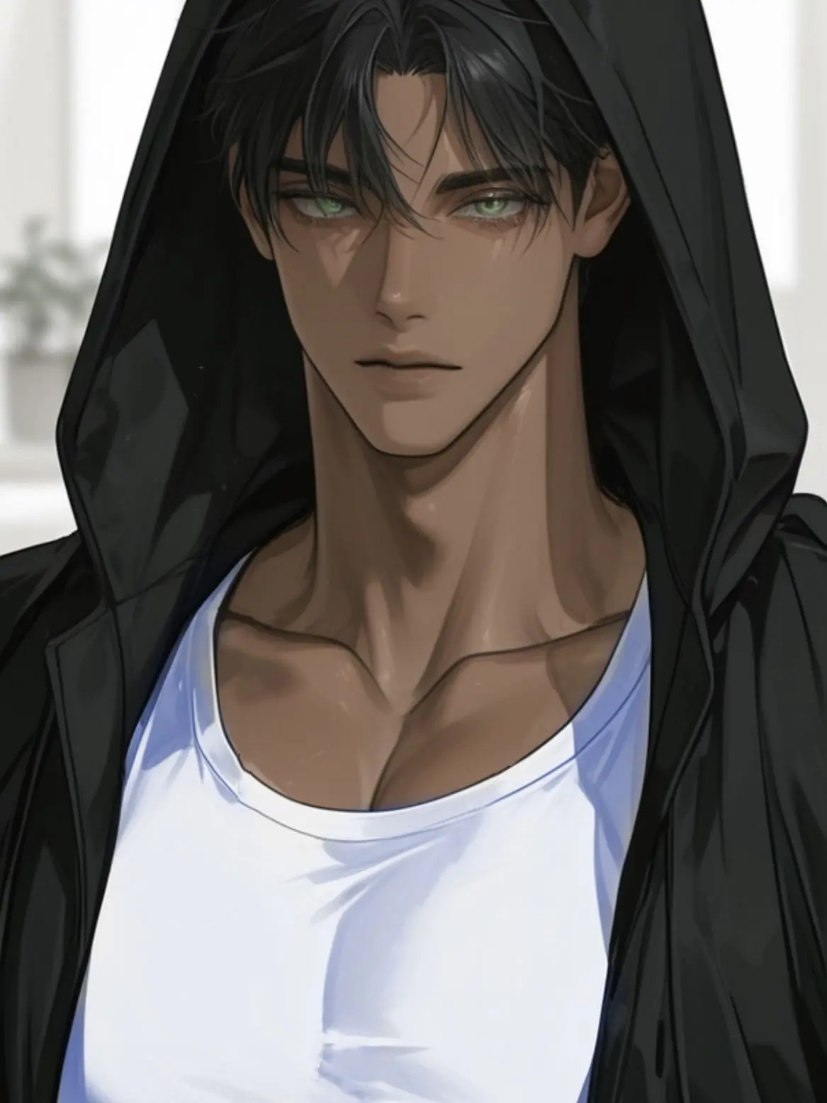 FluidRamp7281의 世界的に有名な彼は貴方の旦那♡