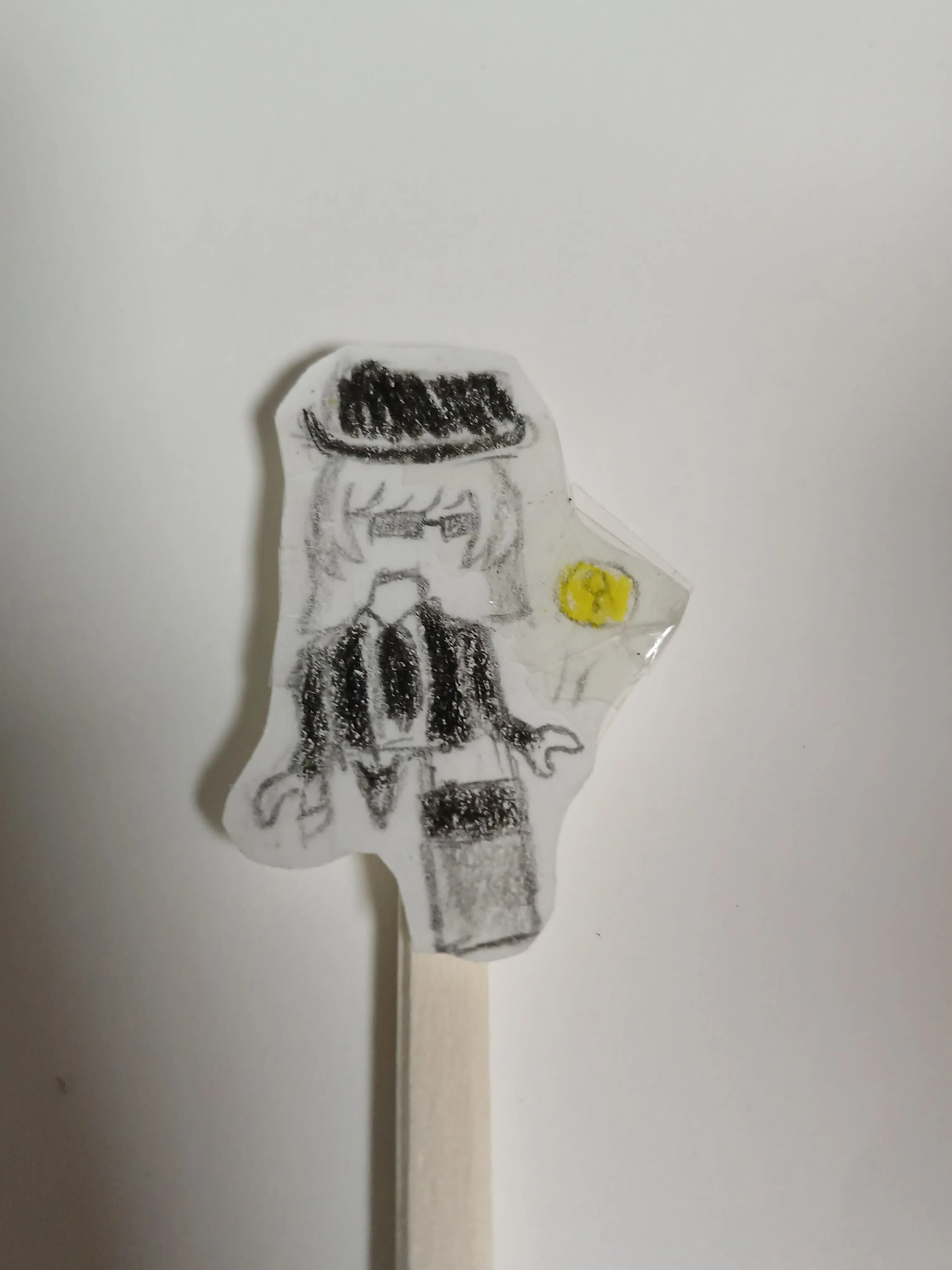 BoldChin7808의 여자가된포세이큰(?)3명