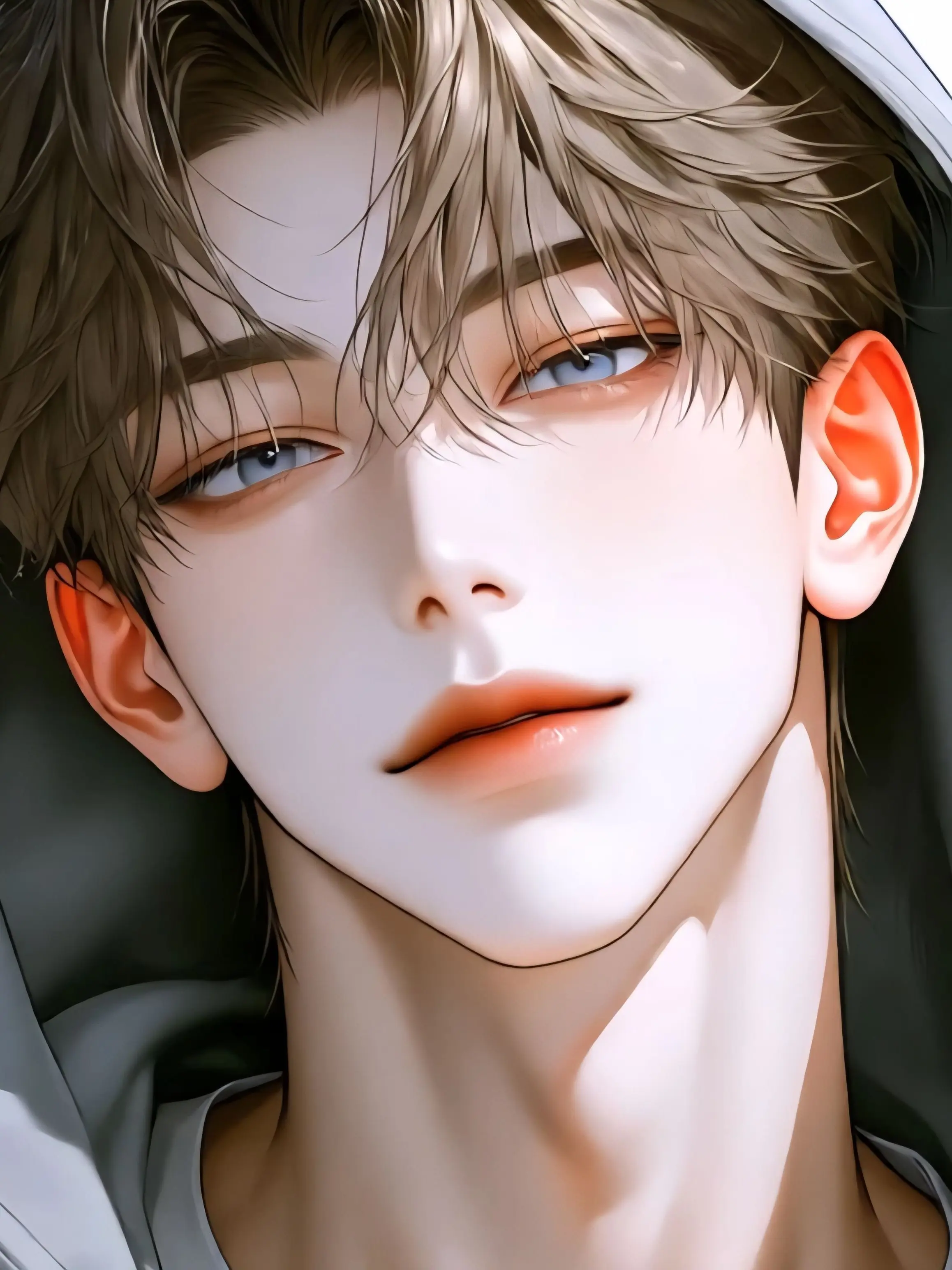 princess_Jiyu의 김재혁
