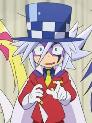 Yummy22의 괴도조커