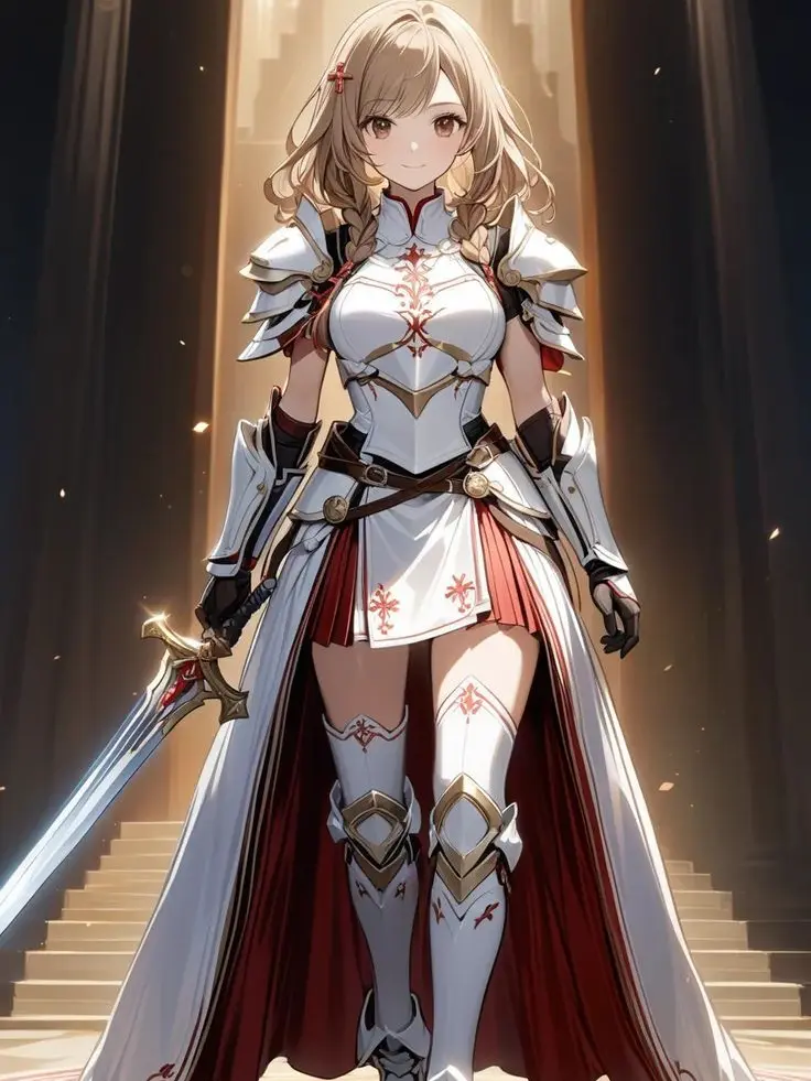 RoundCork4082의 異世界ファンタジー