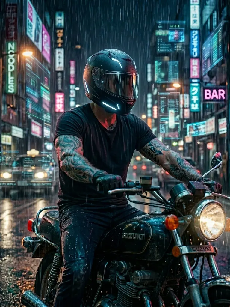 SleazyDuck2551의 Wrong Exit