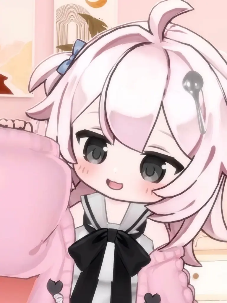 H-bugay의 어려진 낭만숟가락