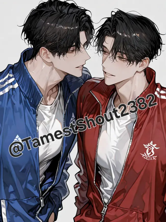 TamestShout2382의 다 거짓말이야 믿지마