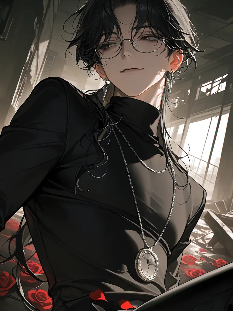 Kohyy_1111의 晃先生は私にだけ甘々です。