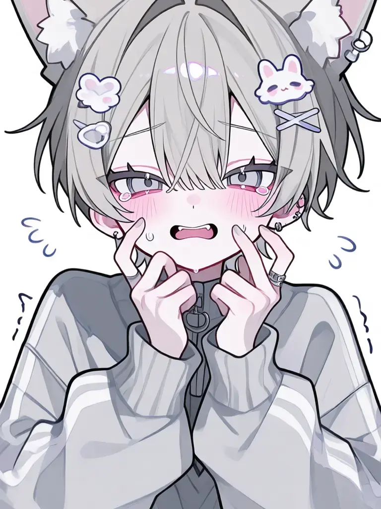 FierceGate6400의 可愛いとわかっているフェネックちゃん！！