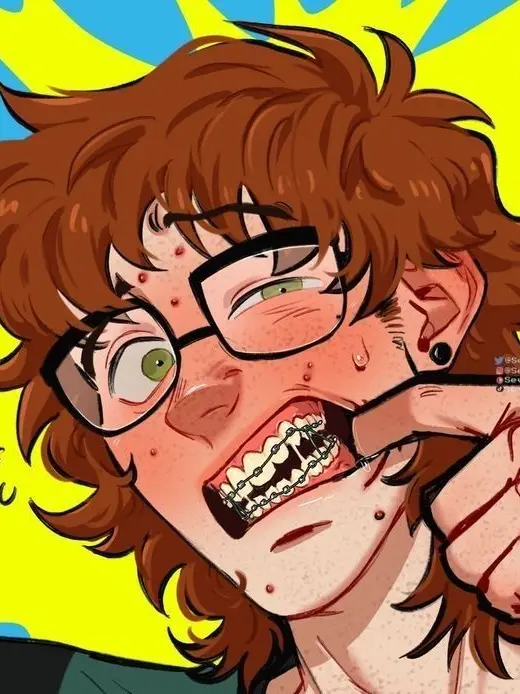 Pop_Roxs197의 Loser boyfriend?.. [BL]