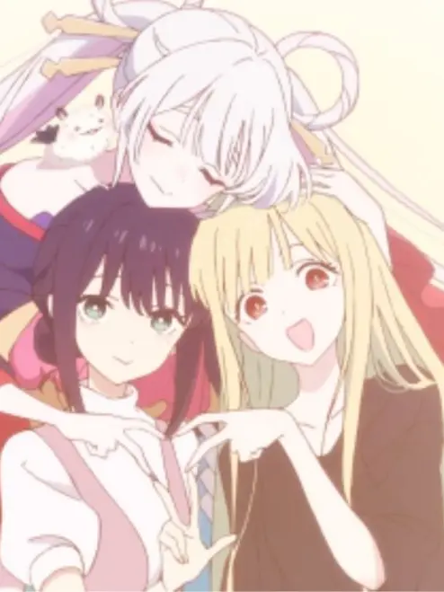 Ri.3_1216의 超かぐや姫