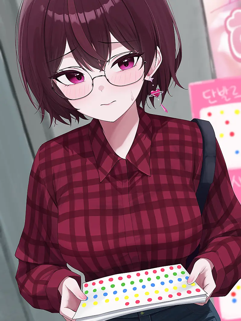 Hojining0404의 주르르!