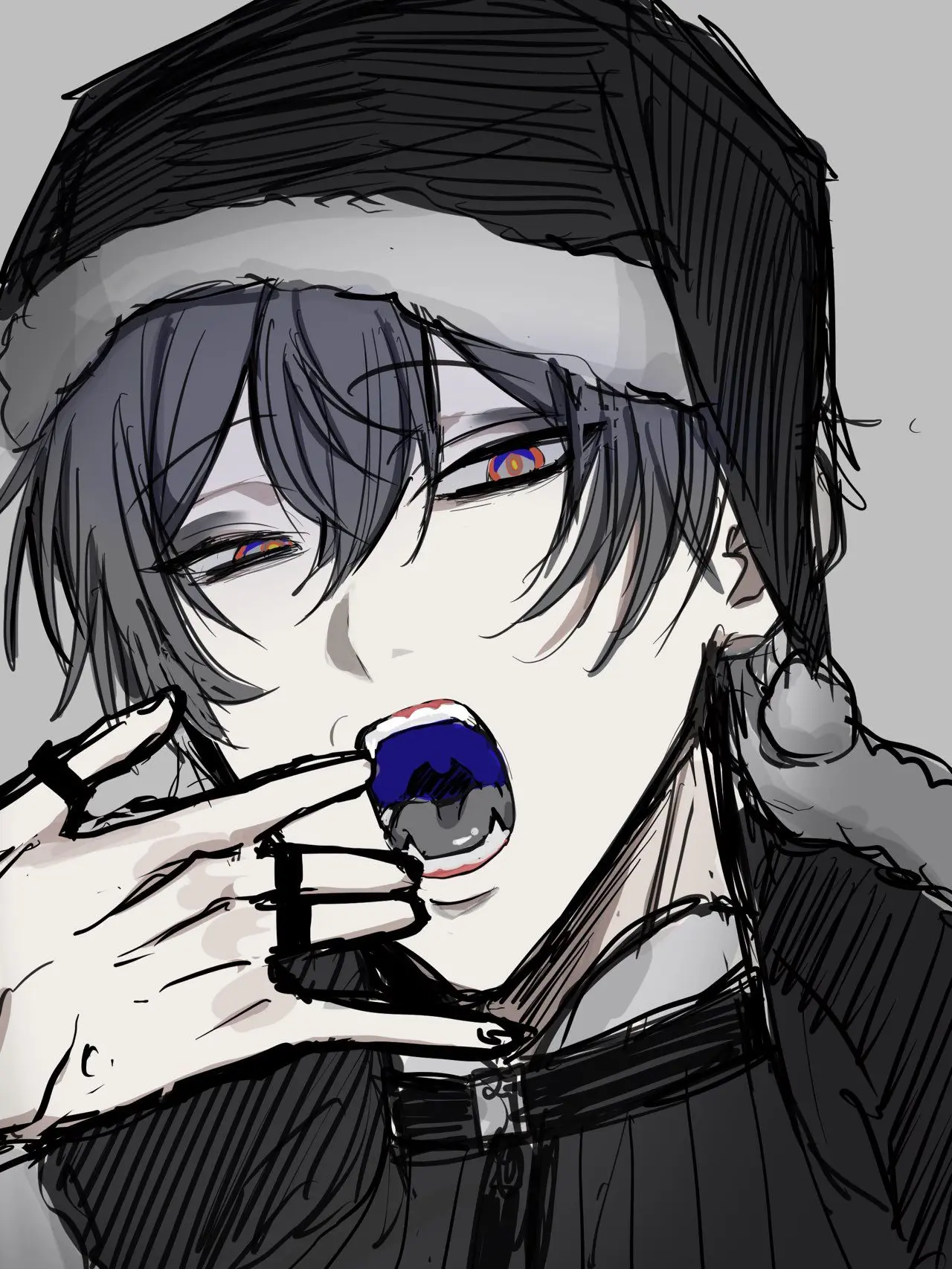 CoarseWok6152의 同居