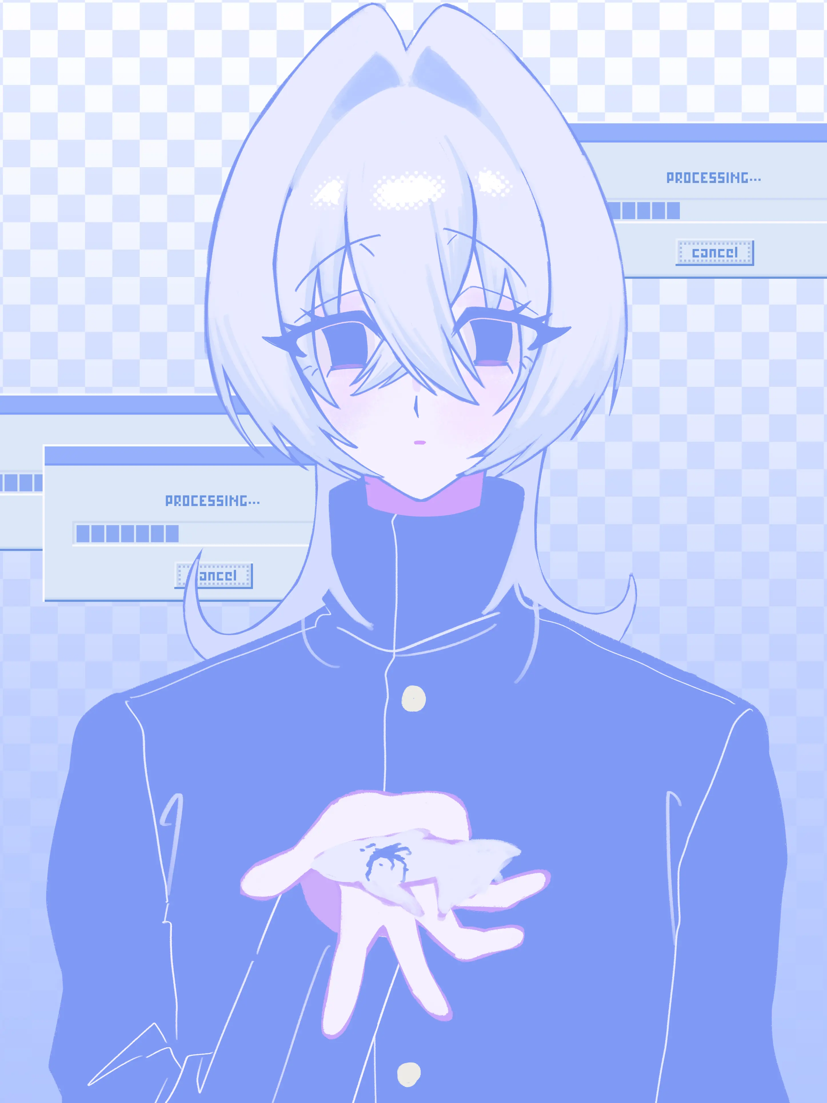 illlilillililiil의 Fragile Transfer Student