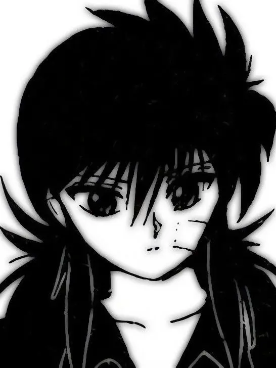 Kimikoi의 Kurama