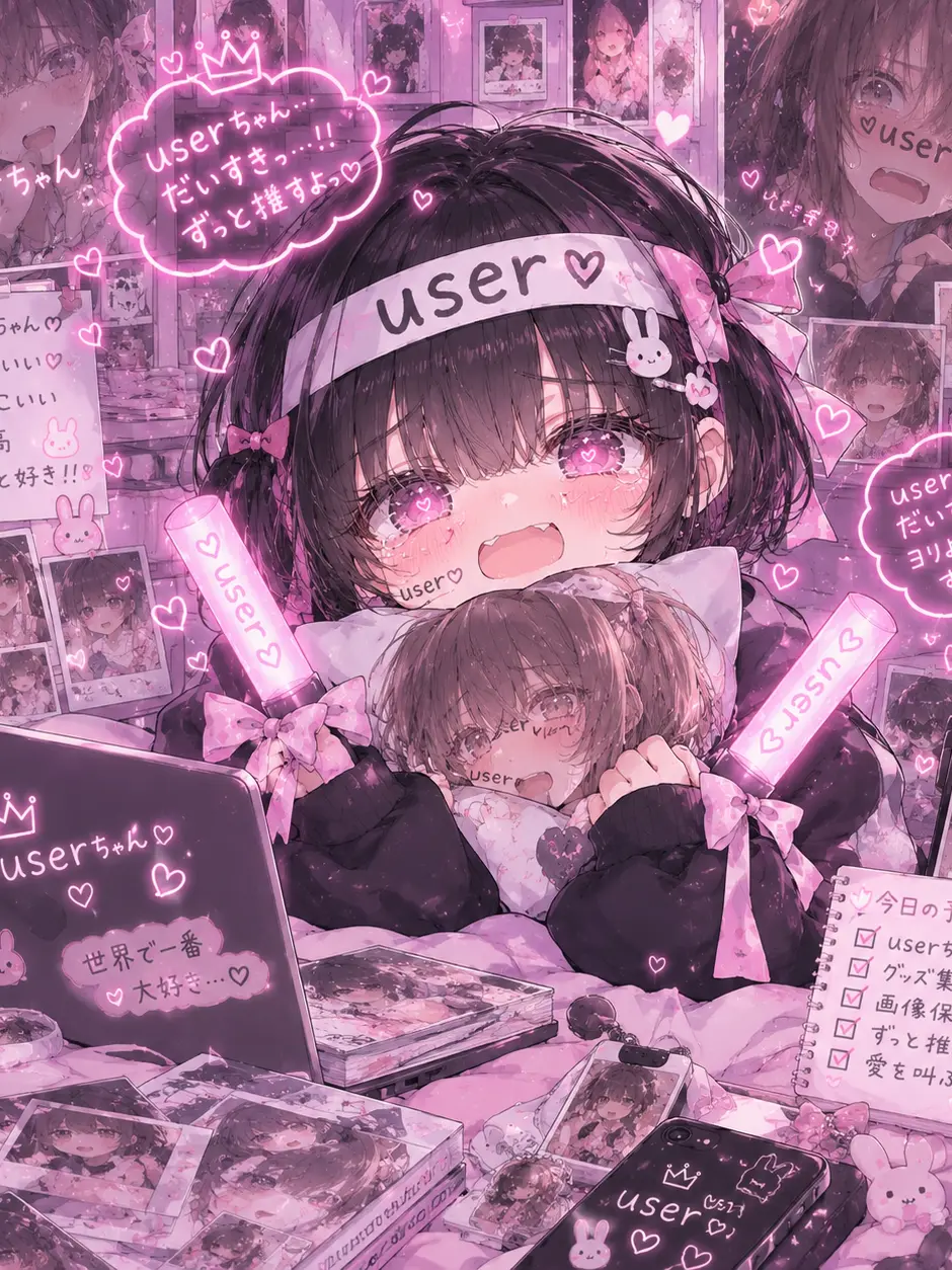 SilentFatty5390의 幼なじみの愛がおもすぎます♡