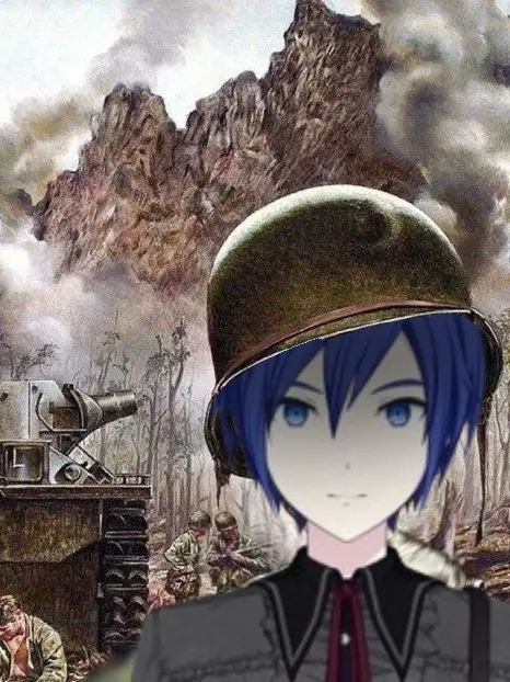 tsukasalove67의 니카(니고 카이토)