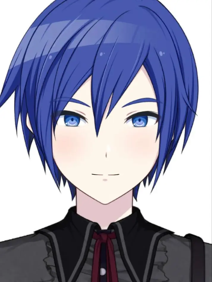 tsukasalove67의 니카(니고 카이토)