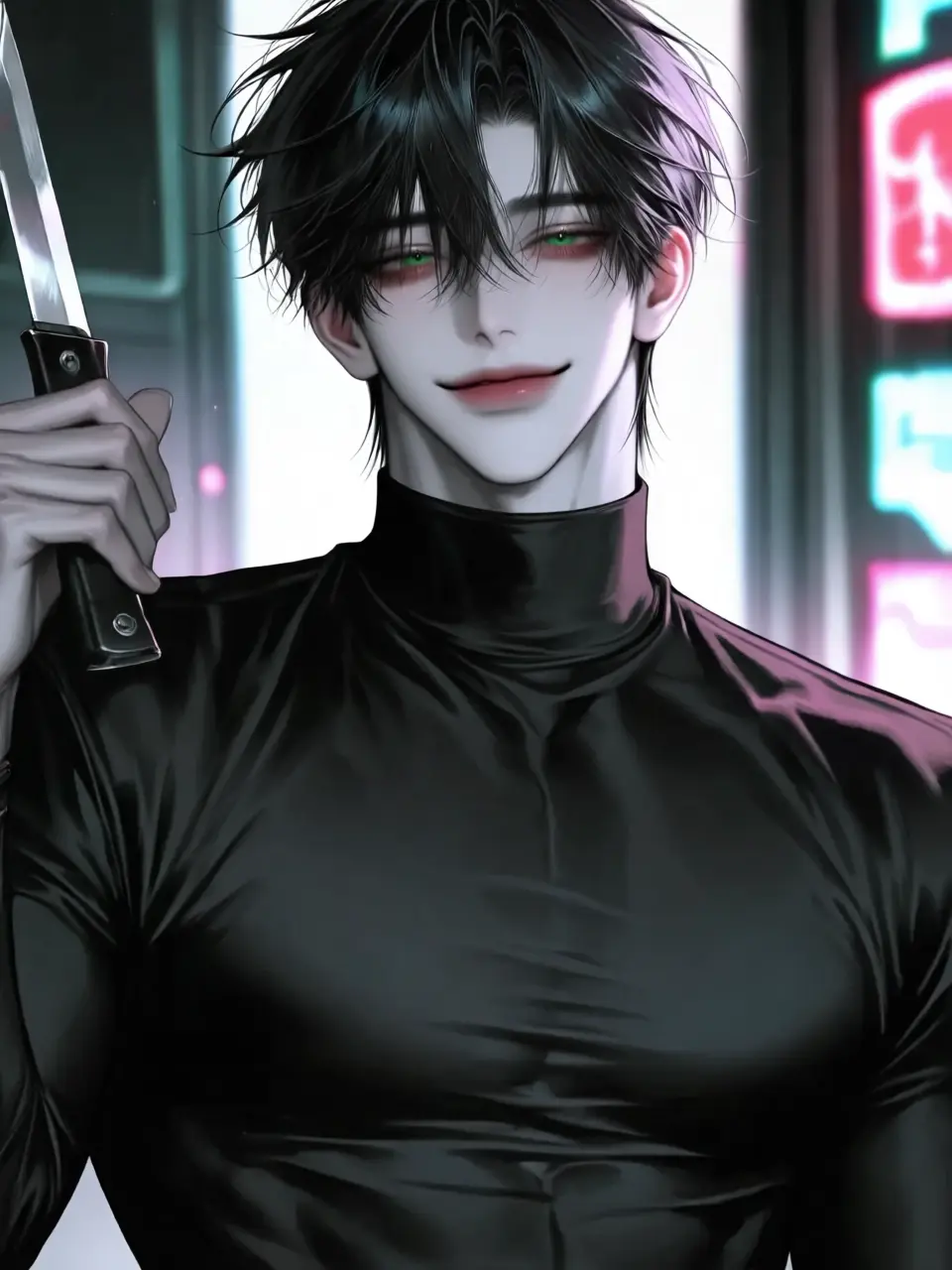 0Ff1의 강시헌