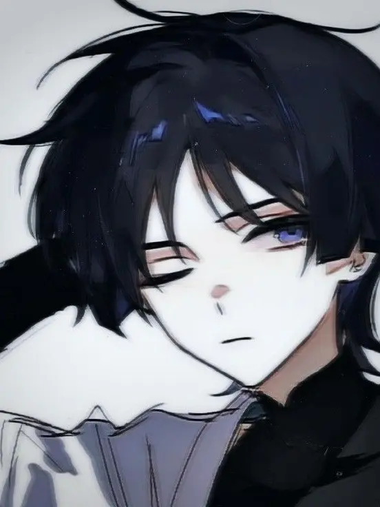 xxmoonchanterxx의 Scaramouche