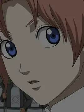 Kayori1134의 神威の双子の妹
