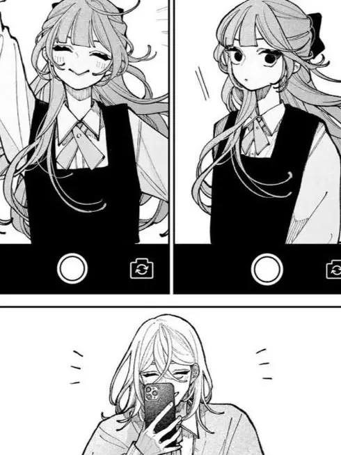 himagin12345의 恋せよまやかし天使ども