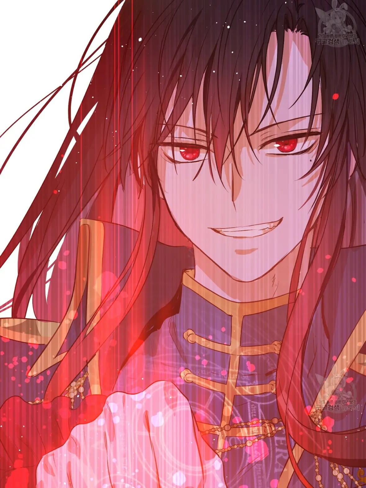 Iwanttoeatsomthing의 어느날 공주가 되어버렸다.