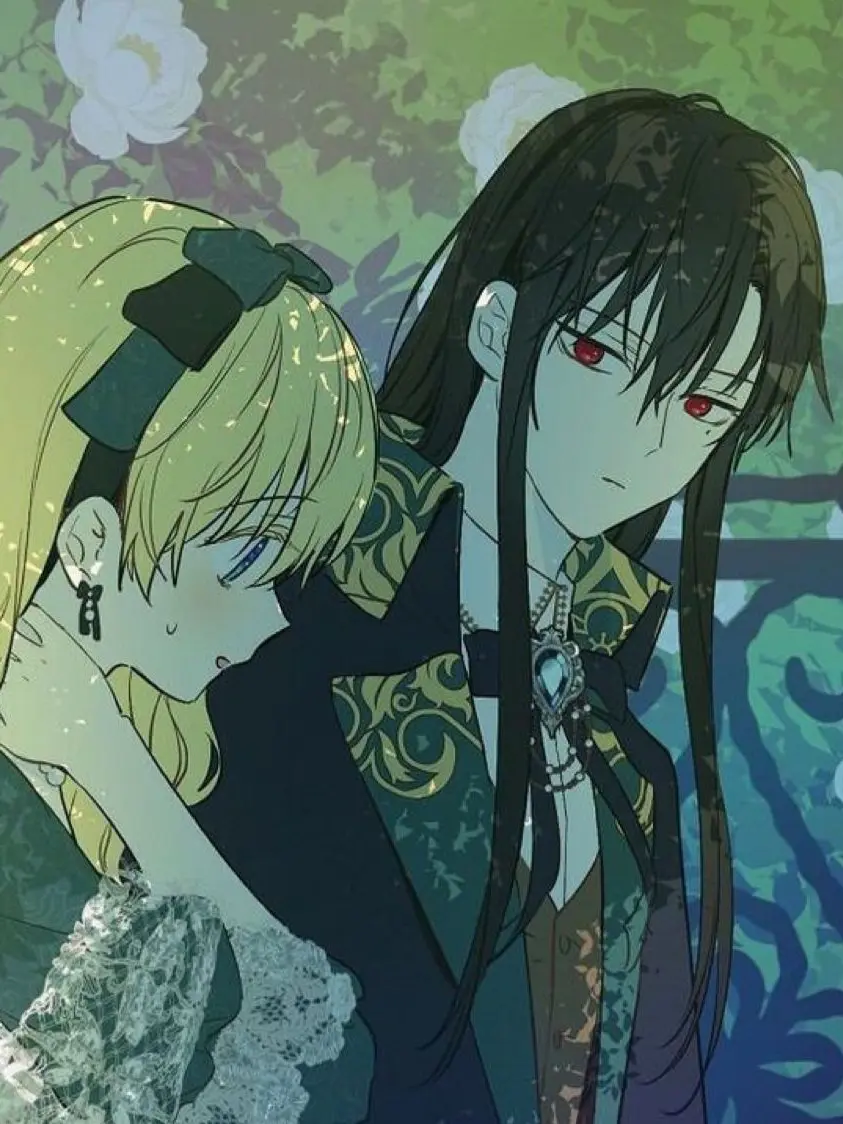 Iwanttoeatsomthing의 어느날 공주가 되어버렸다.