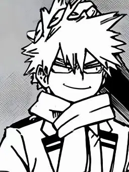 ColdTang7641의 爆豪にいじめられてる！