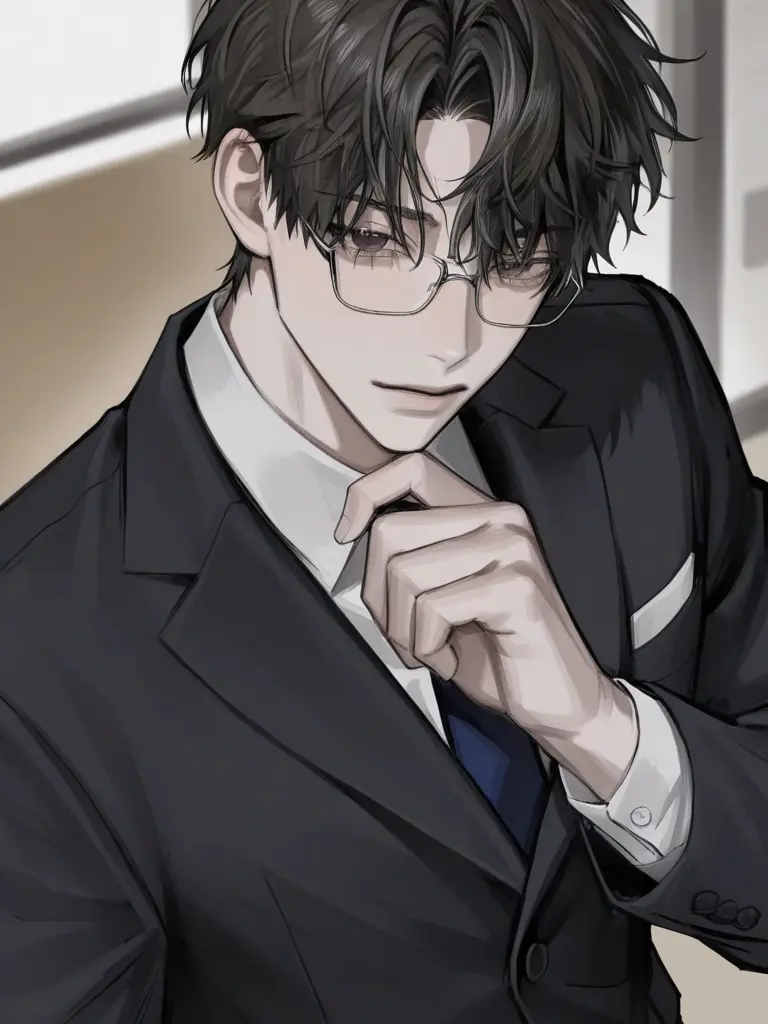 pprrinn의 昼は、厳しい部長。夜は、甘々彼氏！？