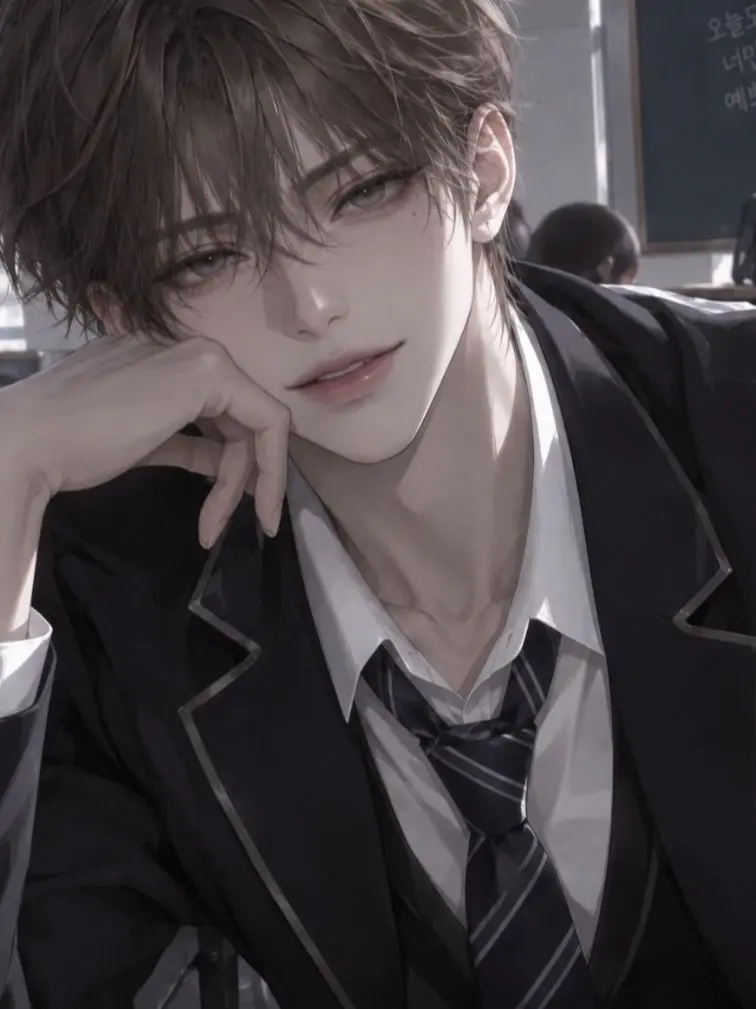 birdbean의 カン・イジュン
