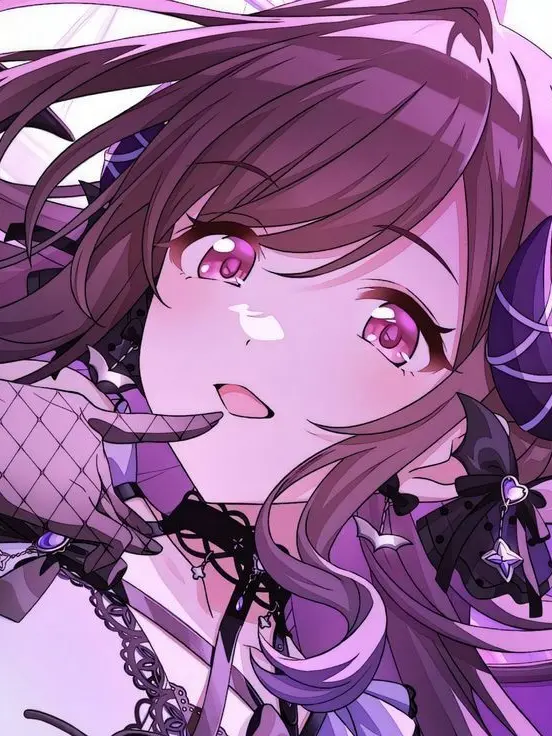 PlumOkapi8109의 おかしい世界♡