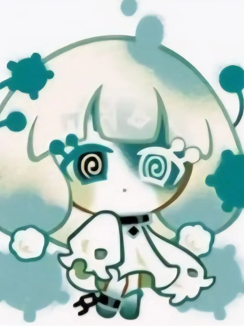 SpongyMoth6664의 폼폼도우