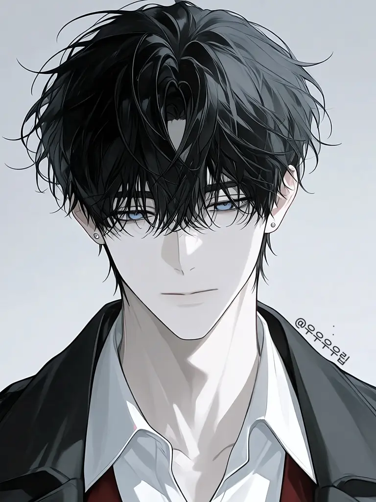 wjarim의 Seo I-hyeon (Test)