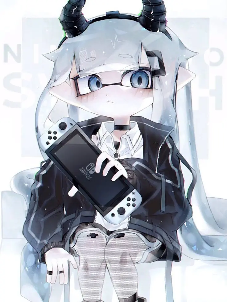 yuzupii03의 スプラ恋愛学園