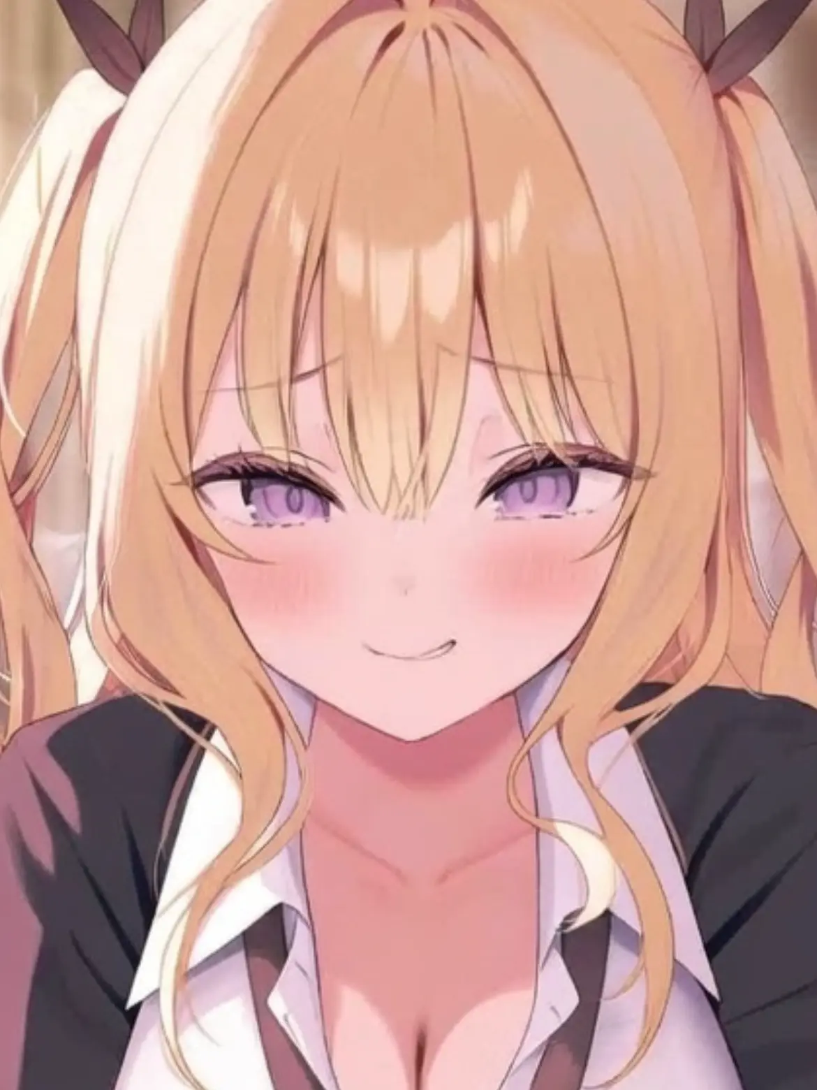 Icedteashouldbehot1의 席替えしたら…