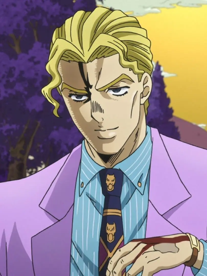 GuiltyBoat7079의 직장 동료 [키라 요시카게]