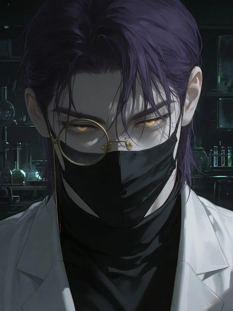 moricotu1208의 ライヴィルド・アイゼン
