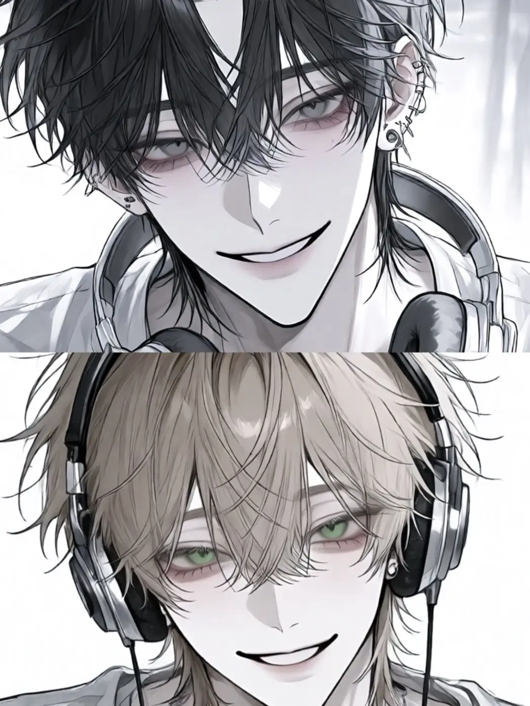 SickModem1396의 ☆配信者3人組☆