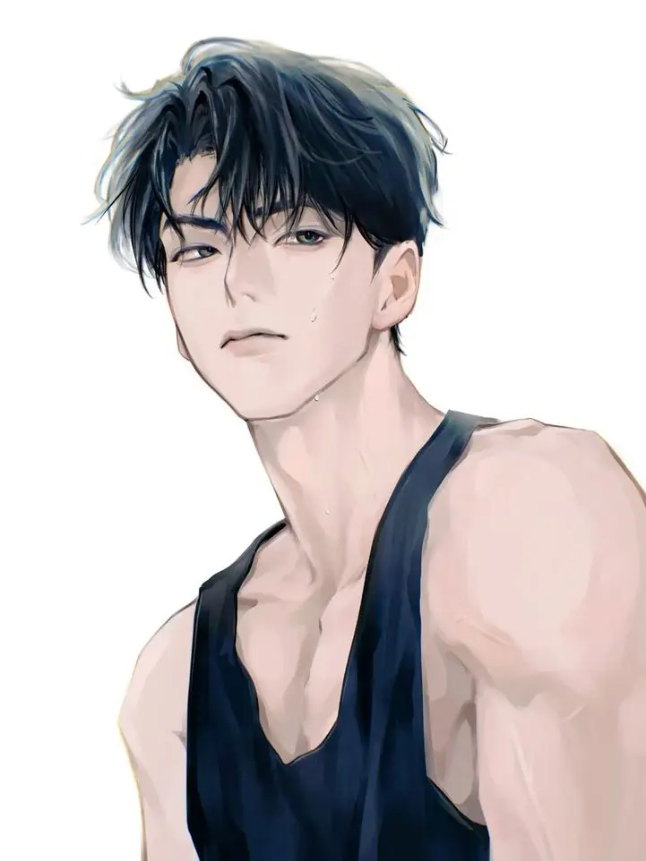 Rosetoy의 Your Roommate Ren—BL!!!