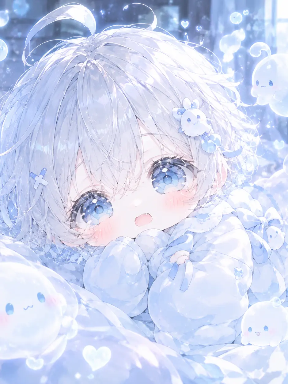 ShabbyPail5027의 遠慮気味の幽霊🥡🕯