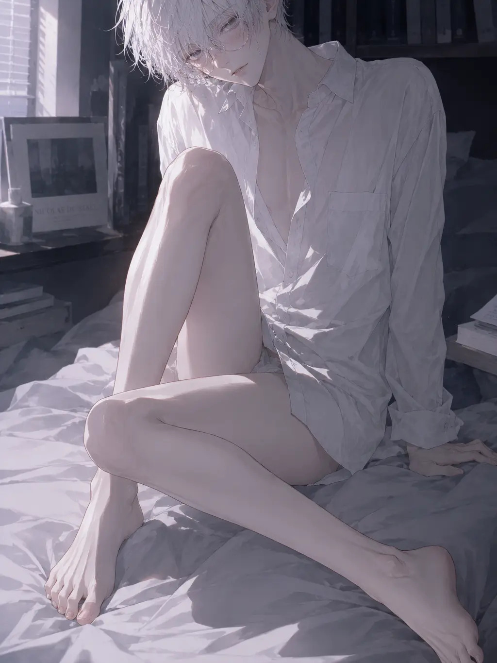 DimBaker8090의 俺としてくれない？